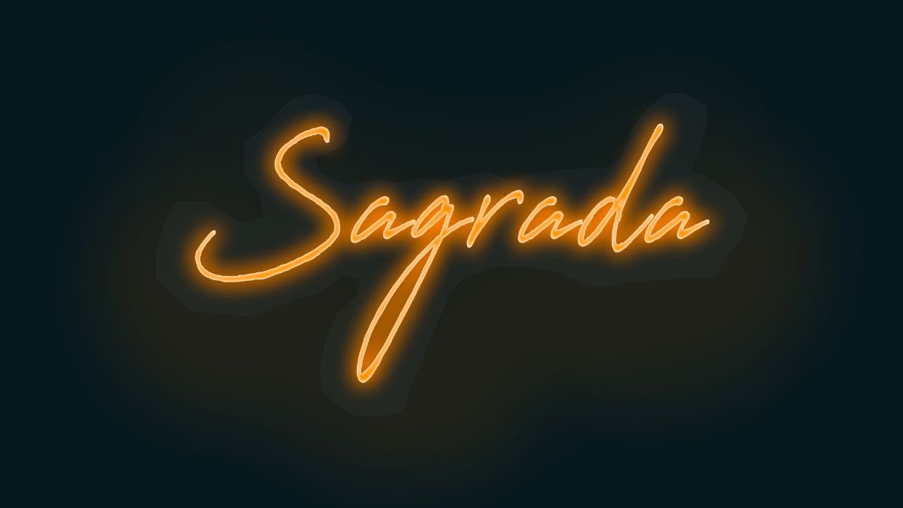 Sagrada