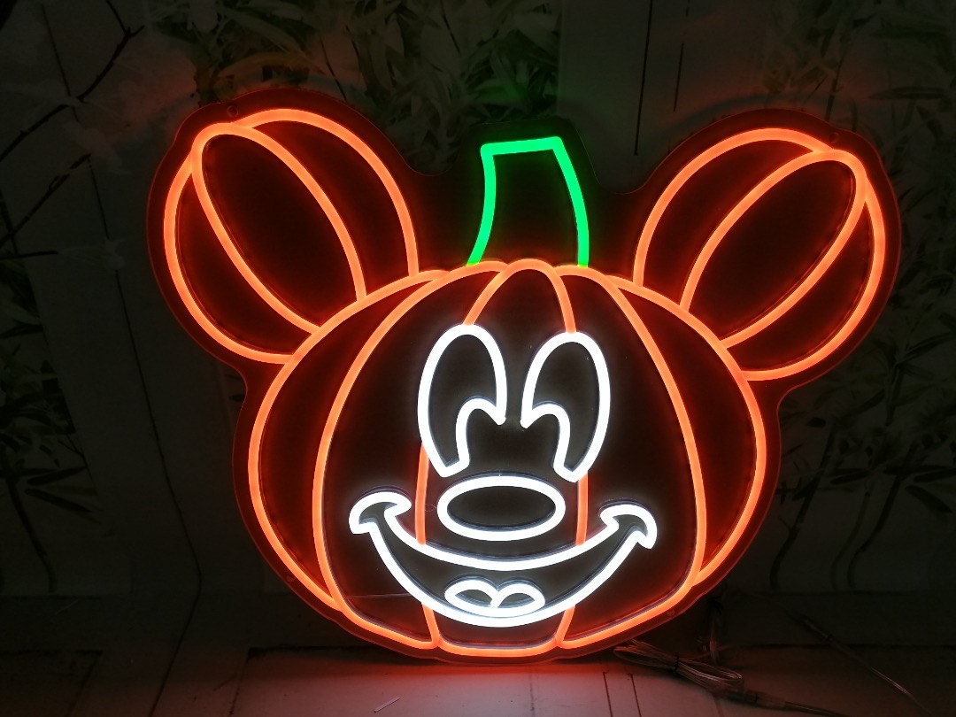 Mickey Mouse