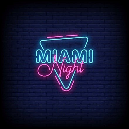 Miami Night